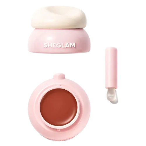 رژلب مربایی شیگلم Hydra Jelly Pocket Lip Jam